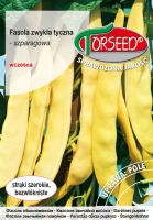 FASOLA ZWYKA TYCZNA GOLDMARIE - 10 G TORSEED